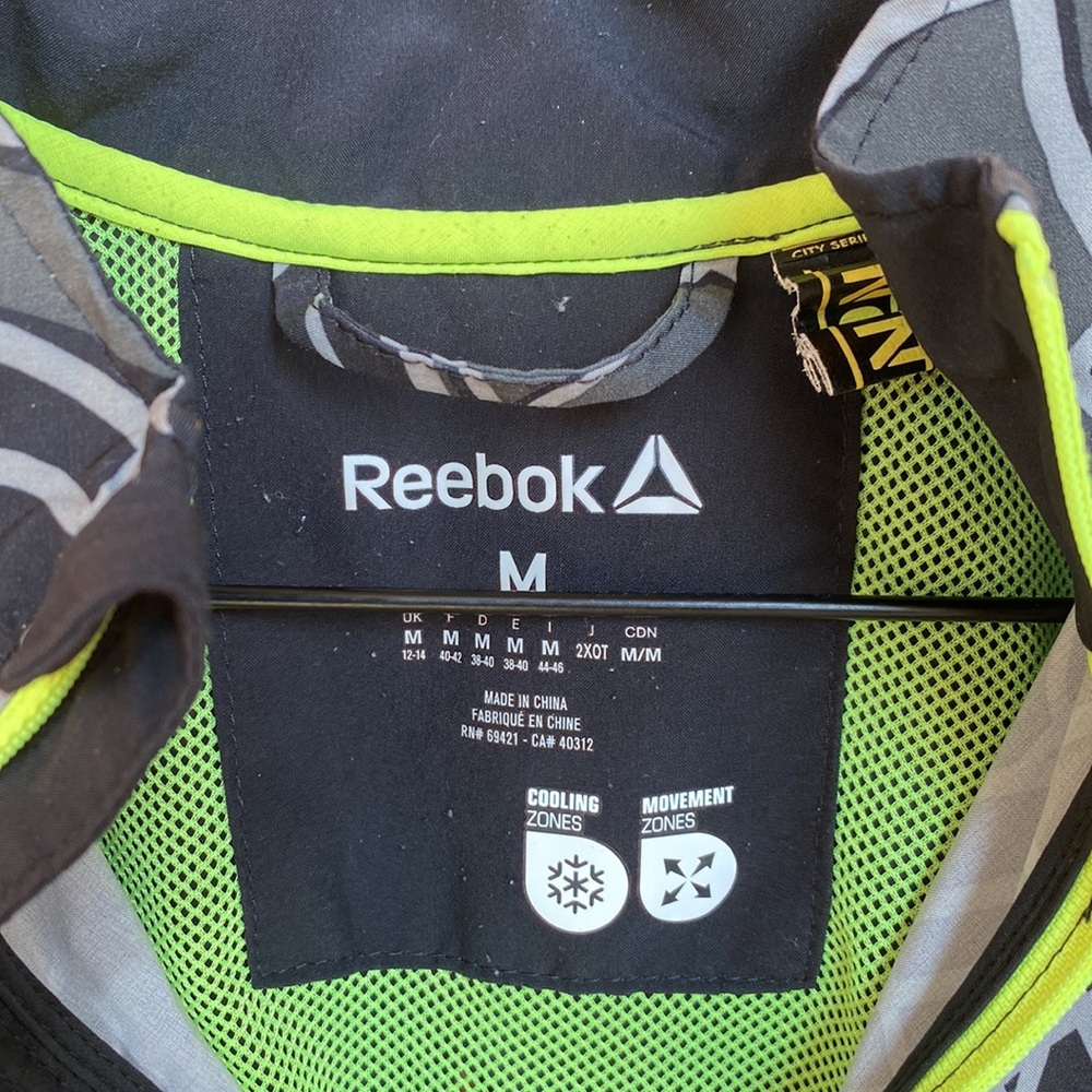 Jacket - Picture 2 of 7